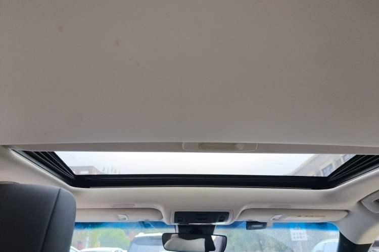 Used Lexus ES 2020 200 Excellence Edition Headliner