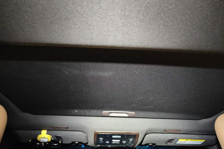 Used Lexus ES 2020 200 Excellence Edition Headliner
