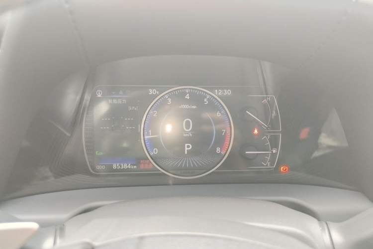 Used Lexus ES 2020 200 Excellence Edition Instrument Cluster