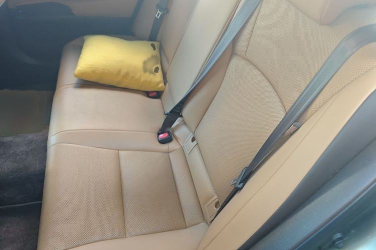 Used Lexus ES 2020 200 Excellence Edition Interior 4
