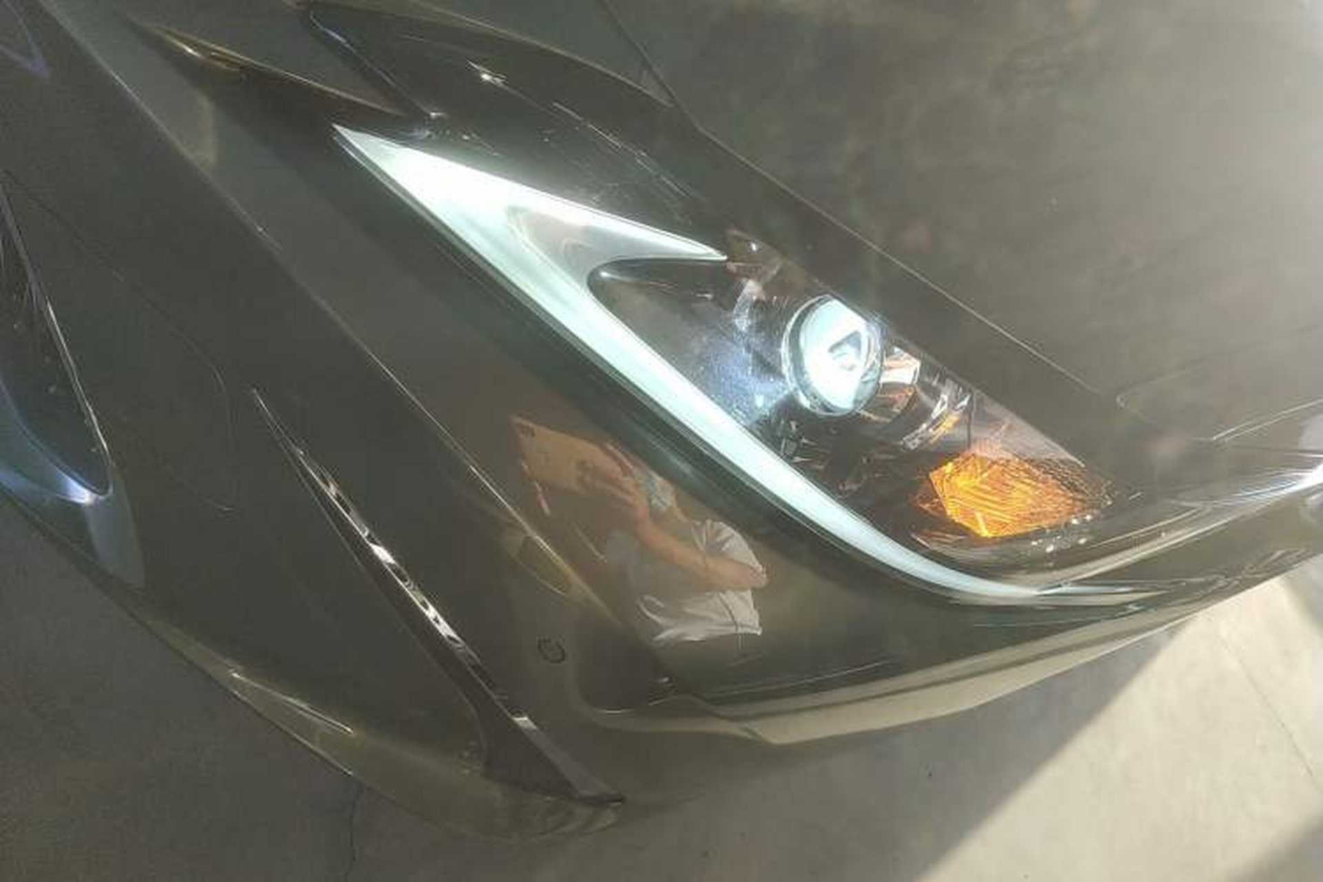 Used Lexus ES 2020 200 Excellence Edition Left Front Headlight