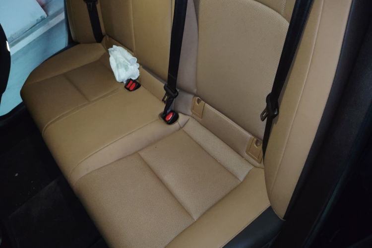Used Lexus ES 2020 200 Excellence Edition Left Rear Seat