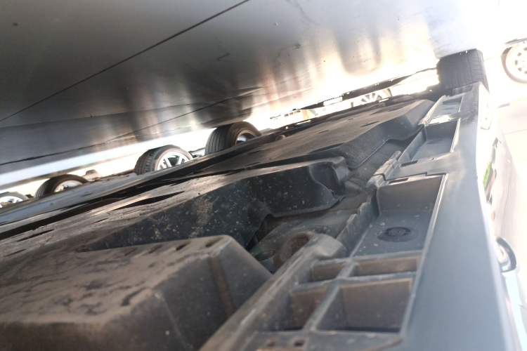 Used Lexus ES 2020 200 Excellence Edition Left Side Sill