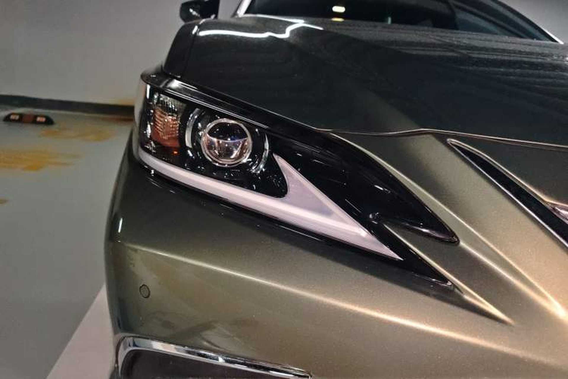 Used Lexus ES 2020 200 Excellence Edition Right Front Headlight