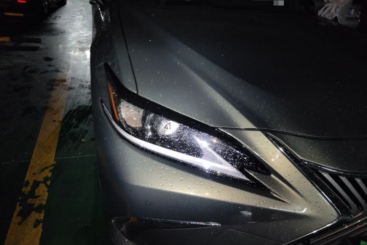 Used Lexus ES 2020 200 Excellence Edition Right Front Headlight