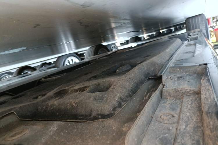 Used Lexus ES 2020 200 Excellence Edition Right Side Sill