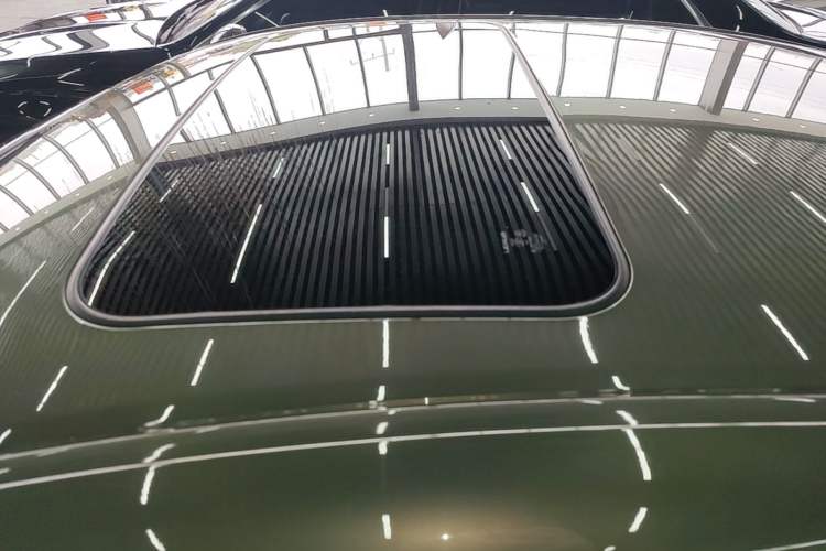 Used Lexus ES 2020 200 Excellence Edition Roof
