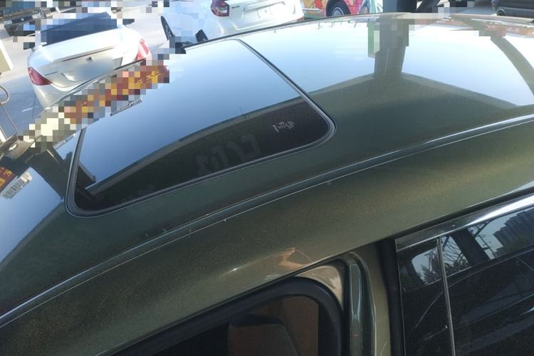 Used Lexus ES 2020 200 Excellence Edition Roof