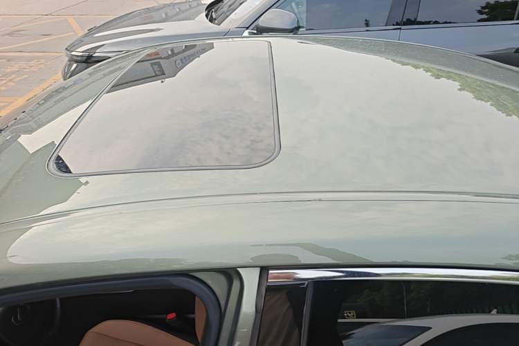 Used Lexus ES 2020 200 Excellence Edition Roof
