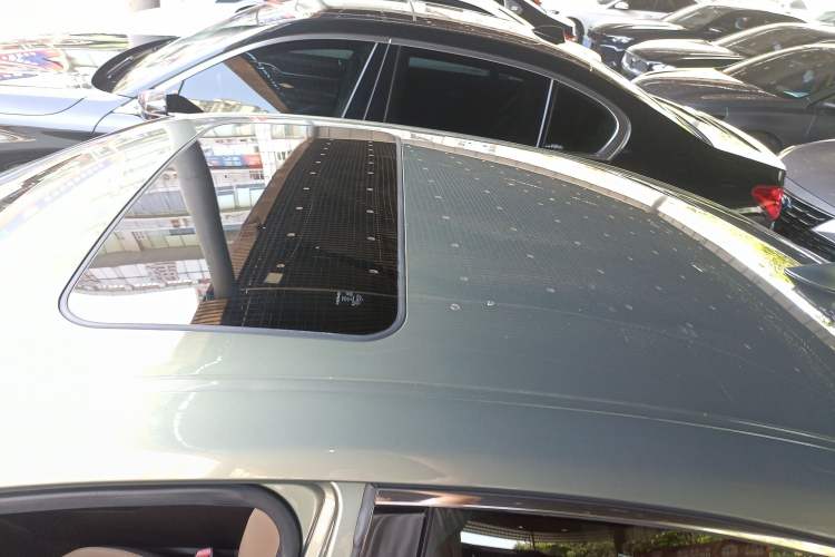 Used Lexus ES 2020 200 Excellence Edition Roof
