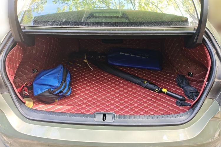 Used Lexus ES 2020 200 Excellence Edition Trunk
