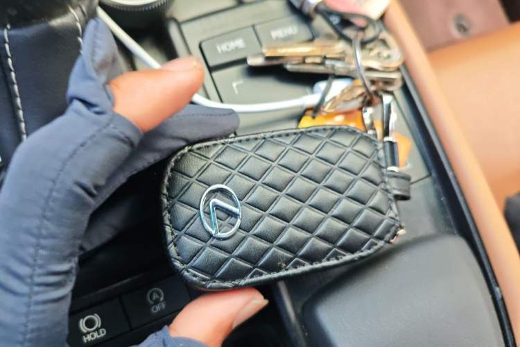 Used Lexus ES 2020 200 Excellence Edition Vehicle Key