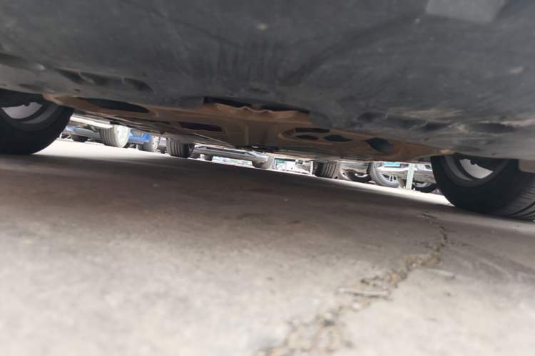 Used Lexus ES 2020 200 Excellence Edition Chassis Front