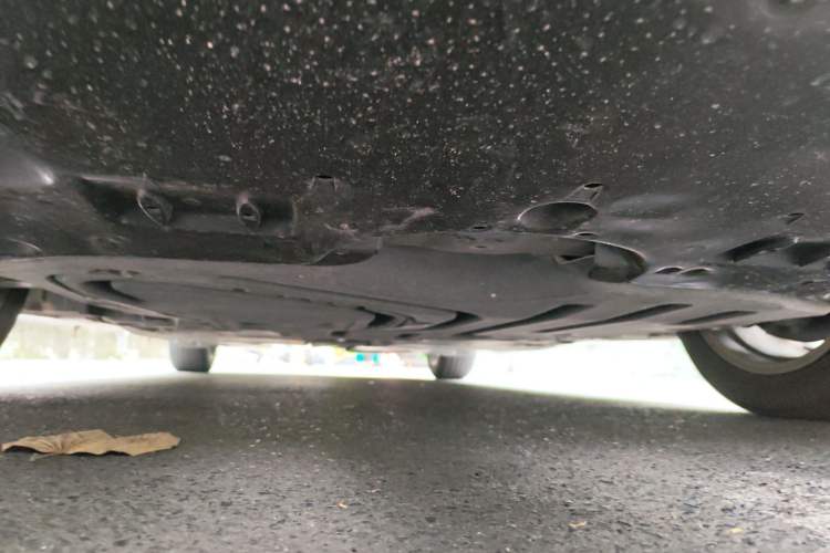 Used Lexus ES 2020 200 Excellence Edition Chassis Front
