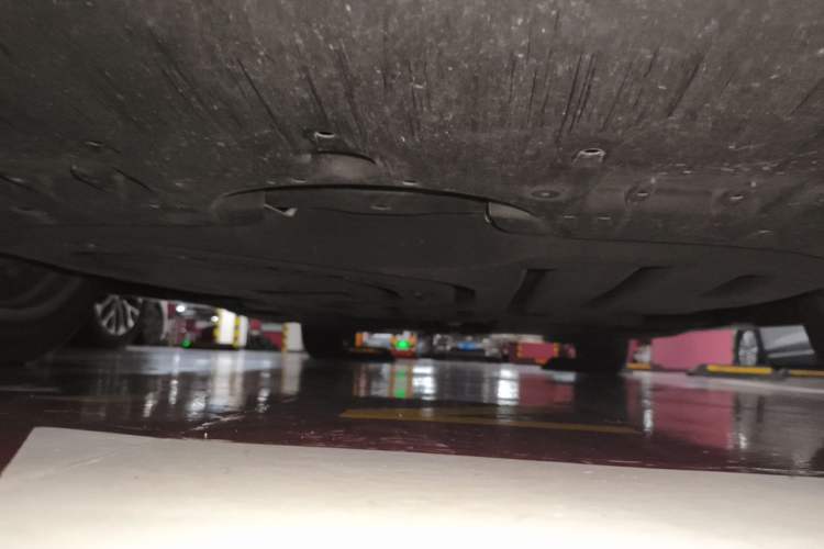 Used Lexus ES 2020 200 Excellence Edition Chassis Front