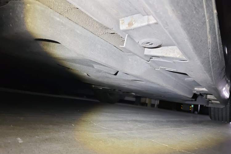 Used Lexus ES 2020 200 Excellence Edition Chassis Front Left