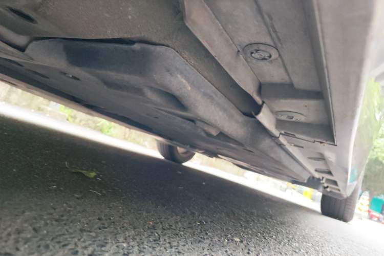 Used Lexus ES 2020 200 Excellence Edition Chassis Front Left
