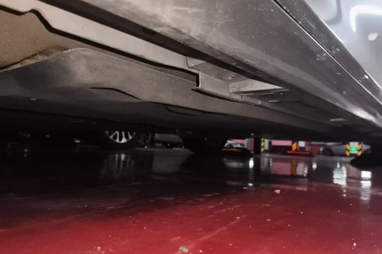 Used Lexus ES 2020 200 Excellence Edition Chassis Front Left