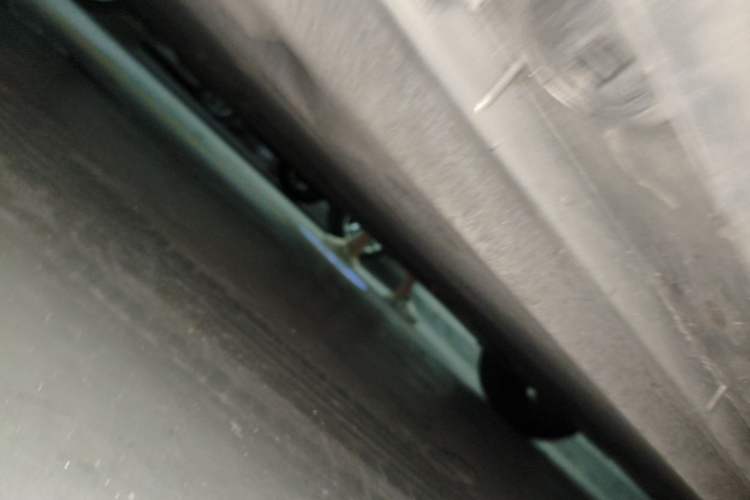 Used Lexus ES 2020 200 Excellence Edition Chassis Front Left