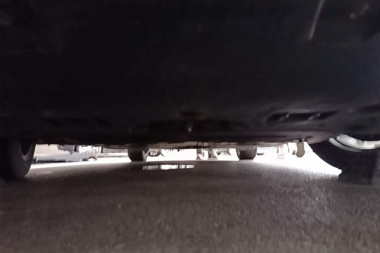 Used Lexus ES 2020 300h Premier Edition Chassis Front