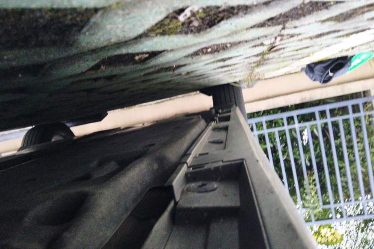 Used Lexus ES 2020 200 Excellence Edition Chassis Front Right