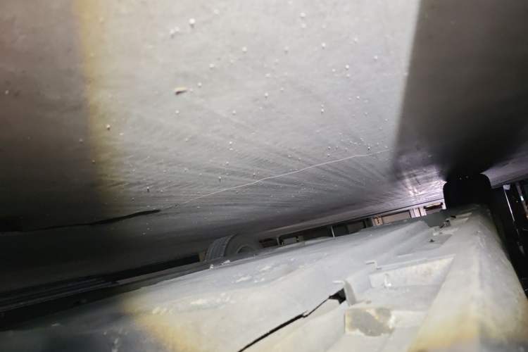 Used Lexus ES 2020 200 Excellence Edition Chassis Front Right