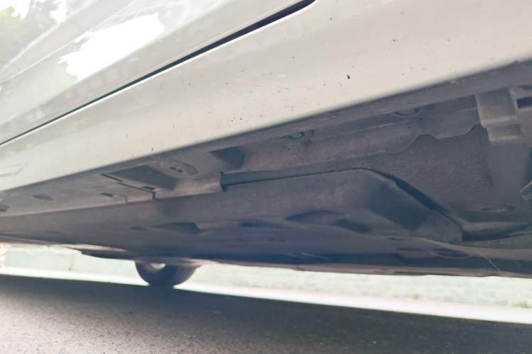 Used Lexus ES 2020 200 Excellence Edition Chassis Front Right