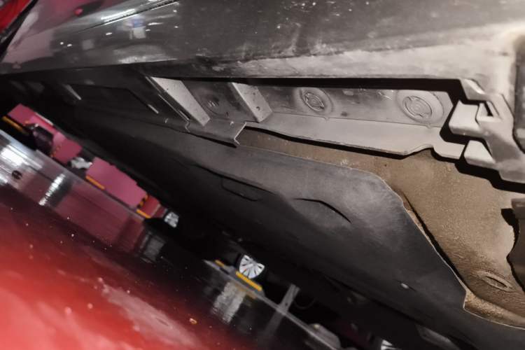 Used Lexus ES 2020 200 Excellence Edition Chassis Front Right