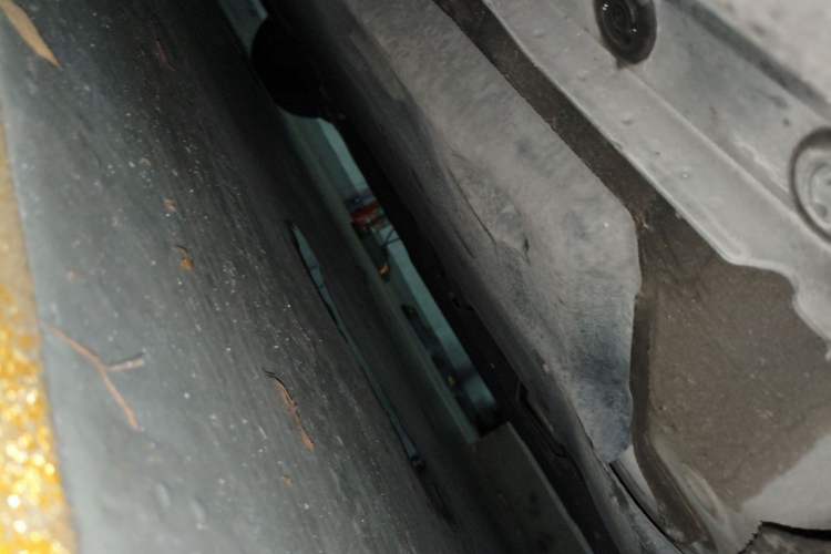 Used Lexus ES 2020 200 Excellence Edition Chassis Front Right