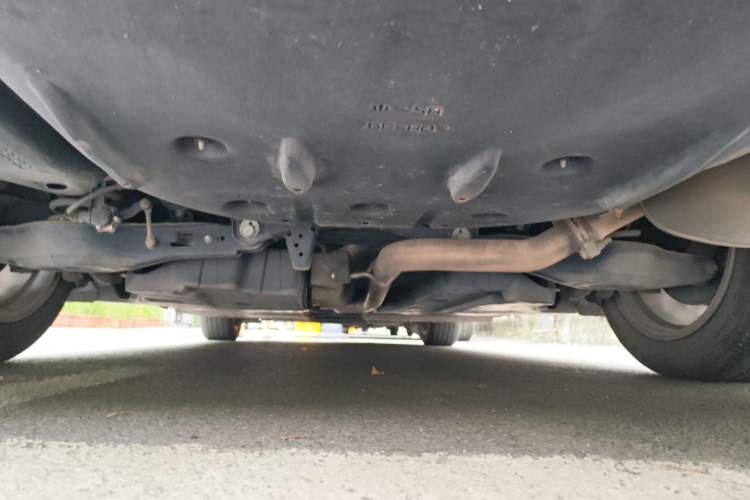 Used Lexus ES 2020 200 Excellence Edition Chassis Rear