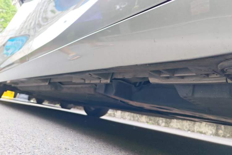 Used Lexus ES 2020 200 Excellence Edition Chassis Rear Left