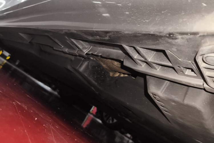 Used Lexus ES 2020 200 Excellence Edition Chassis Rear Left