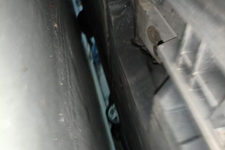Used Lexus ES 2020 200 Excellence Edition Chassis Rear Left