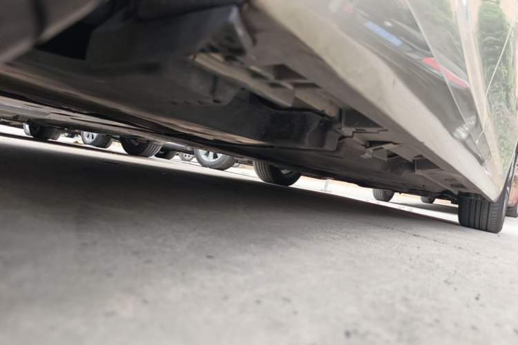 Used Lexus ES 2020 200 Excellence Edition Chassis Rear Right