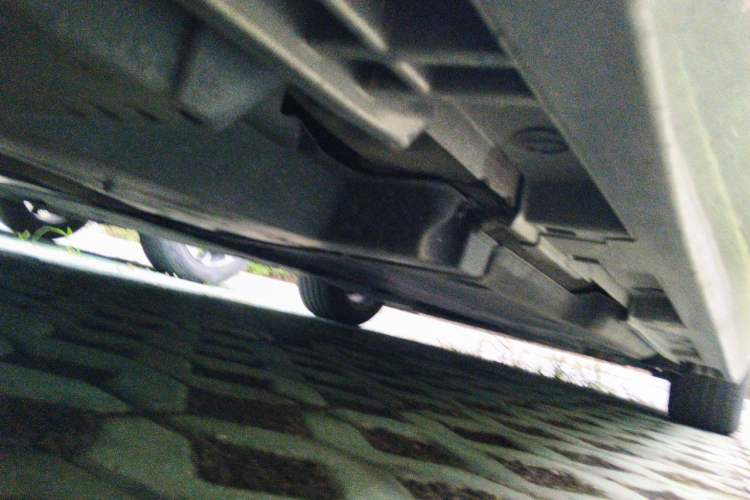 Used Lexus ES 2020 200 Excellence Edition Chassis Rear Right