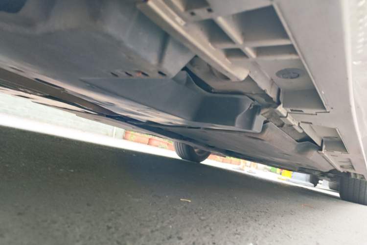 Used Lexus ES 2020 200 Excellence Edition Chassis Rear Right