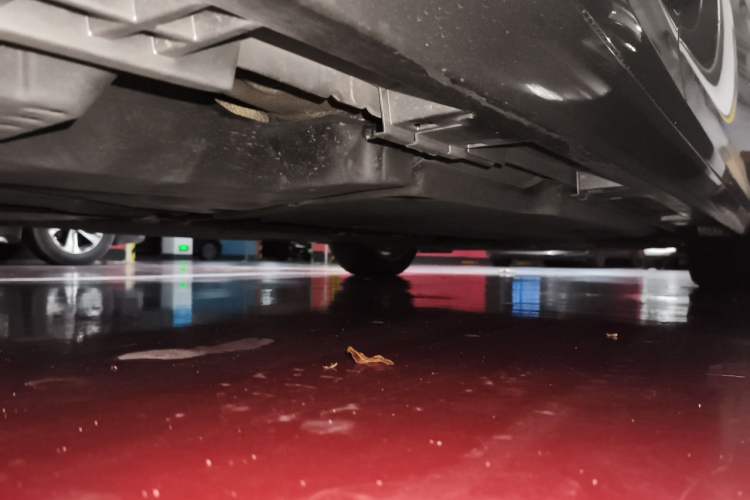 Used Lexus ES 2020 200 Excellence Edition Chassis Rear Right
