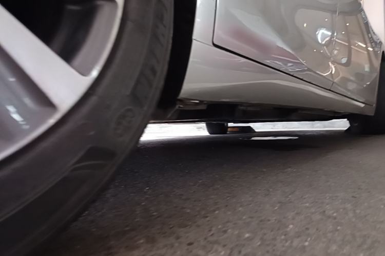 Used Lexus ES 2020 300h Premier Edition Chassis Rear Right