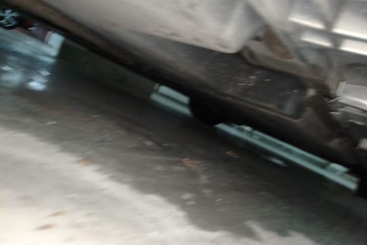 Used Lexus ES 2020 200 Excellence Edition Chassis Rear Right