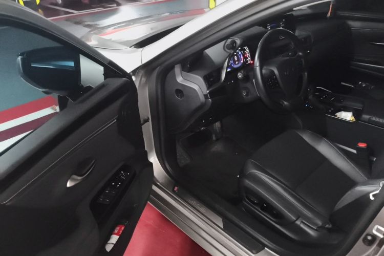 Used Lexus ES 2020 200 Excellence Edition Driver Seat