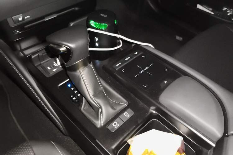 Used Lexus ES 2020 200 Excellence Edition Gear Lever