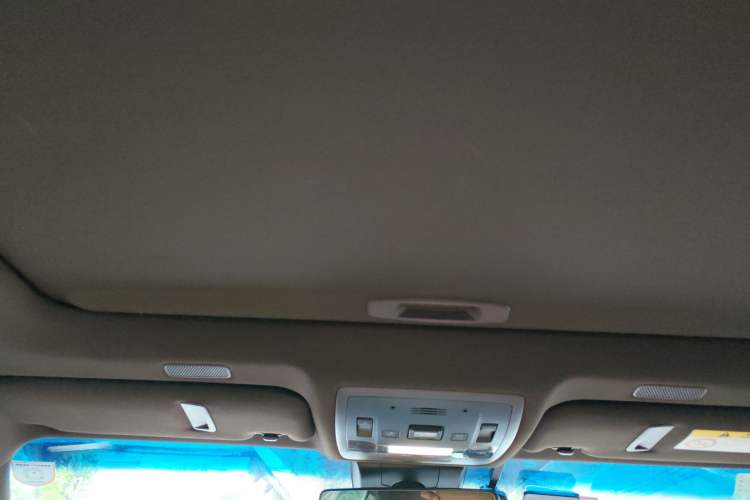 Used Lexus ES 2020 200 Excellence Edition Headliner