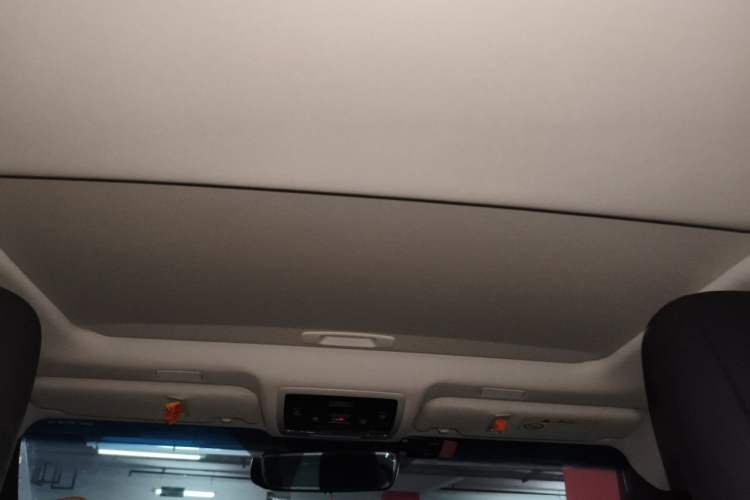 Used Lexus ES 2020 200 Excellence Edition Headliner