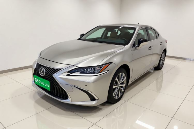 Lexus ES 2020 200 Excellence Edition usata Guazi used car, China used car export, Used car for sale, Used  cars, Cheapest cars for sale