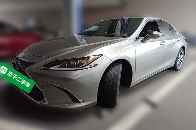Used Lexus ES 2020 300h Premier Edition Guazi used car, China used car export, Used car for sale, Used  cars, Cheapest cars for sale