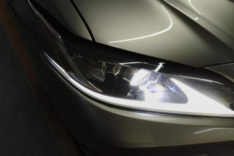 Used Lexus ES 2020 200 Excellence Edition Right Front Headlight
