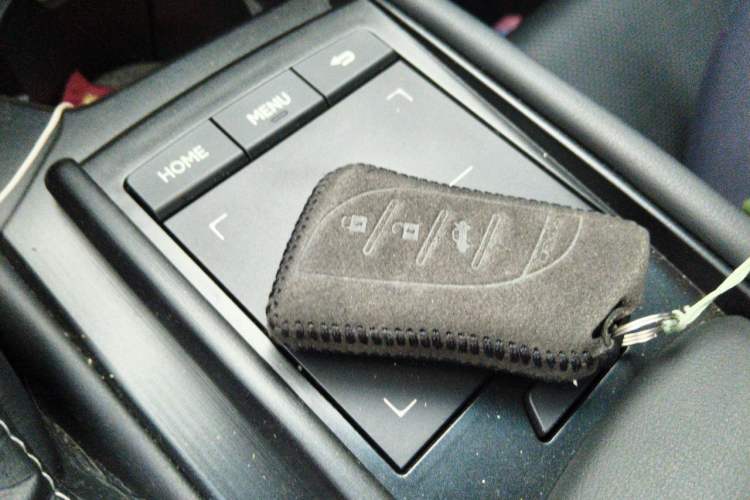 Used Lexus ES 2020 200 Excellence Edition Vehicle Key