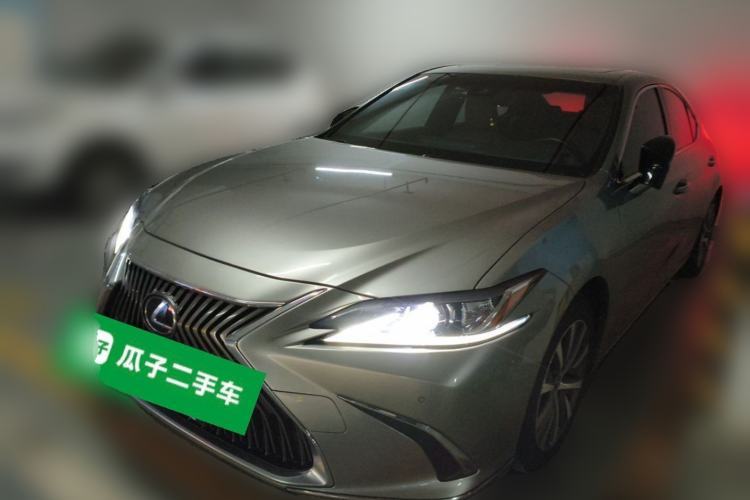 Used Lexus ES 2020 200 Excellence Edition Guazi used car, China used car export, Used car for sale, Used  cars, Cheapest cars for sale