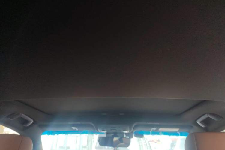 Used Lexus ES 2020 300h Premier Edition Headliner