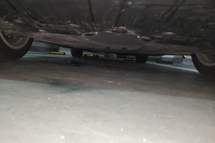 Used Lexus ES 2020 200 Excellence Edition Chassis Front